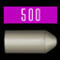 Досягнення Shoot 500 bullets. у грі Duke of Alpha Centauri для Steam