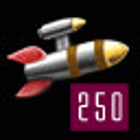 Досягнення Shoot 250 rockets. у грі Duke of Alpha Centauri для Steam