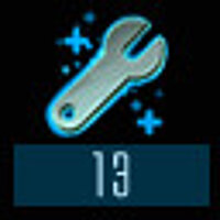 Досягнення Use fast repair 13 times. у грі Duke of Alpha Centauri для Steam