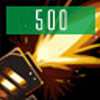 Досягнення Destroy 500 enemies. у грі Duke of Alpha Centauri для Steam