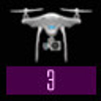 Досягнення Use holodrones 3 times. у грі Duke of Alpha Centauri для Steam