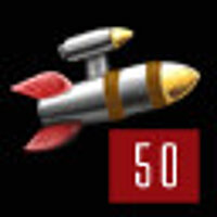 Досягнення Shoot 50 rockets. у грі Duke of Alpha Centauri для Steam