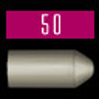 Досягнення Shoot 50 bullets. у грі Duke of Alpha Centauri для Steam