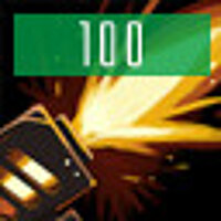 Досягнення Destroy 100 enemy ships. у грі Duke of Alpha Centauri для Steam