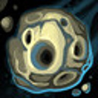 Досягнення Destroy asteroid. у грі Duke of Alpha Centauri для Steam