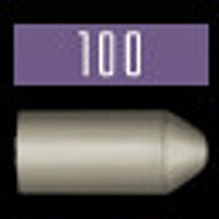 Досягнення Shoot 100 bullets. у грі Duke of Alpha Centauri для Steam