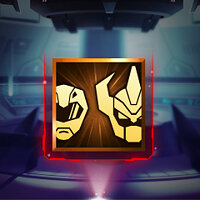 Досягнення Hunter у грі Saban's Mighty Morphin Power Rangers: Mega Battle для Xbox One