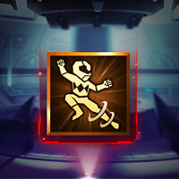 Досягнення Pain from above у грі Saban's Mighty Morphin Power Rangers: Mega Battle для Xbox One