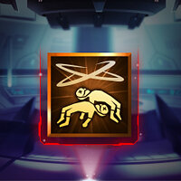 Досягнення They fall like flies у грі Saban's Mighty Morphin Power Rangers: Mega Battle для Xbox One
