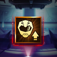 Досягнення Unstoppable crew у грі Saban's Mighty Morphin Power Rangers: Mega Battle для Xbox One