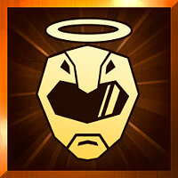 Трофей {trophy} у грі Saban's Mighty Morphin Power Rangers: Mega Battle для PS4
