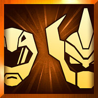 Трофей {trophy} у грі Saban's Mighty Morphin Power Rangers: Mega Battle для PS4