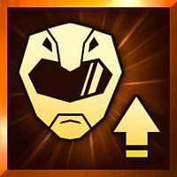 Трофей {trophy} у грі Saban's Mighty Morphin Power Rangers: Mega Battle для PS4