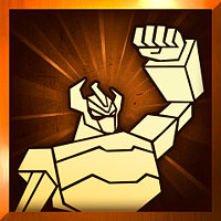 Трофей {trophy} у грі Saban's Mighty Morphin Power Rangers: Mega Battle для PS4
