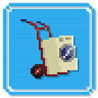 Трофей {trophy} у грі Arcade Paradise для PS4