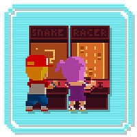 Трофей {trophy} у грі Arcade Paradise для PS4