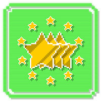 Трофей {trophy} у грі Arcade Paradise для PS4