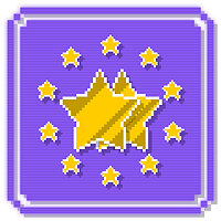 Трофей {trophy} у грі Arcade Paradise для PS4