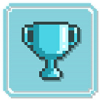 Трофей {trophy} у грі Arcade Paradise для PS4