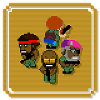 Трофей {trophy} у грі Arcade Paradise для PS4