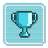 Трофей {trophy} у грі Arcade Paradise для PS5
