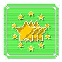Трофей {trophy} у грі Arcade Paradise для PS5