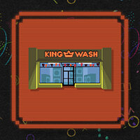 Досягнення Pushing a pull door у грі Arcade Paradise для Xbox One, Xbox Series