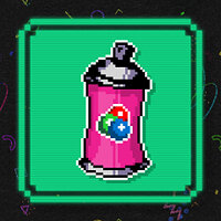 Досягнення Ballz To The Wallz у грі Arcade Paradise для Xbox One, Xbox Series