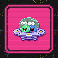 Досягнення Intergalactic, planetary, planetary... у грі Arcade Paradise для Xbox One, Xbox Series