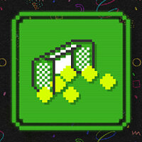 Досягнення Many Machines Maxed у грі Arcade Paradise для Xbox One, Xbox Series