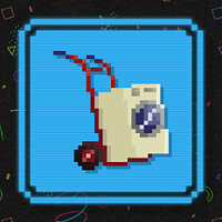 Досягнення New Kid on the Block у грі Arcade Paradise для Xbox One, Xbox Series