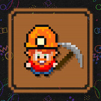 Досягнення GoldGuy Jr у грі Arcade Paradise для Xbox One, Xbox Series