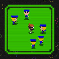 Досягнення GTA: Crime City у грі Arcade Paradise для Xbox One, Xbox Series