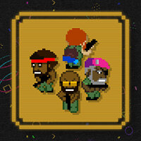 Досягнення Modern Gorefare у грі Arcade Paradise для Xbox One, Xbox Series