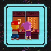 Досягнення Arcadeception у грі Arcade Paradise для Xbox One, Xbox Series