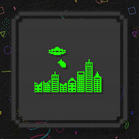 Досягнення We come in peace у грі Arcade Paradise для Xbox One, Xbox Series