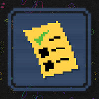 Досягнення To do. Done! у грі Arcade Paradise для Xbox One, Xbox Series