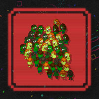 Досягнення Got 9999 Probles but a Zombie Ain't One у грі Arcade Paradise для Xbox One, Xbox Series