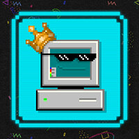 Досягнення Fresh Prince of Grindstone у грі Arcade Paradise для Xbox One, Xbox Series