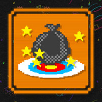 Досягнення Swish у грі Arcade Paradise для Xbox One, Xbox Series