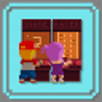 Трофей {trophy} у грі Arcade Paradise для Epic