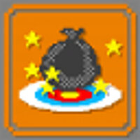 Трофей {trophy} у грі Arcade Paradise для Epic