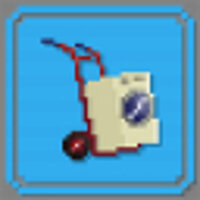 Трофей {trophy} у грі Arcade Paradise для Epic