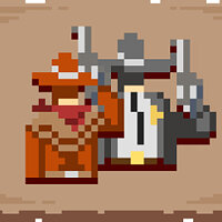 Досягнення Make him Work for it. у грі Westerado: Double Barreled для Xbox One