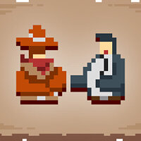 Досягнення Motormouth у грі Westerado: Double Barreled для Xbox One