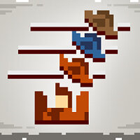 Досягнення Hat Trick у грі Westerado: Double Barreled для Xbox One