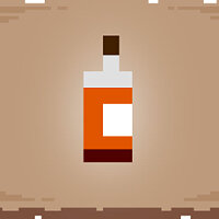 Досягнення Hold on there, Empty Bottle у грі Westerado: Double Barreled для Xbox One