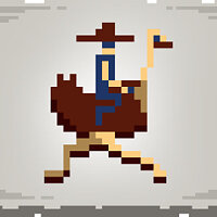 Досягнення Ride Again у грі Westerado: Double Barreled для Xbox One