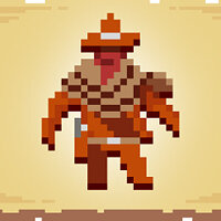 Досягнення The Legend у грі Westerado: Double Barreled для Xbox One