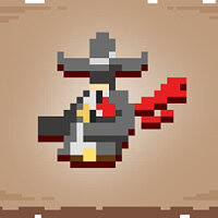 Досягнення I shot the Sheriff у грі Westerado: Double Barreled для Xbox One